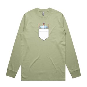 CLASSIC L/S TEE Thumbnail