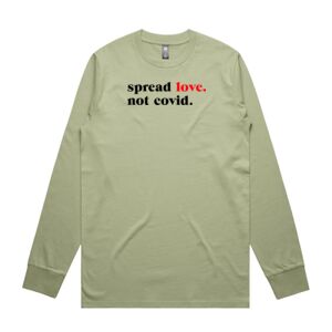 CLASSIC L/S TEE Thumbnail