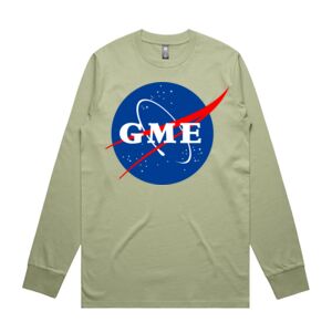 CLASSIC L/S TEE Thumbnail