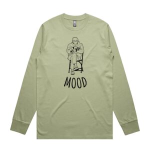 CLASSIC L/S TEE Thumbnail