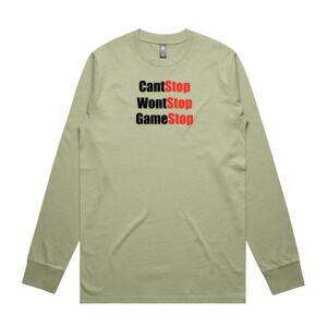 CLASSIC L/S TEE Thumbnail