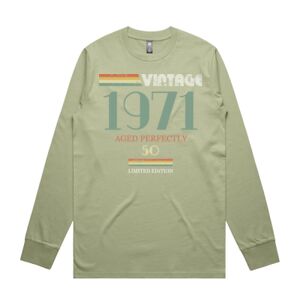 CLASSIC L/S TEE Thumbnail