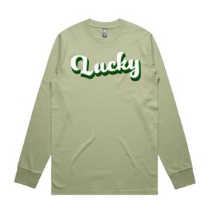 CLASSIC L/S TEE Thumbnail