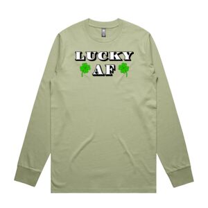 CLASSIC L/S TEE Thumbnail