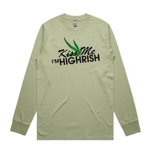 CLASSIC L/S TEE Thumbnail