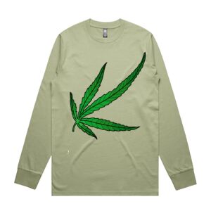 CLASSIC L/S TEE Thumbnail