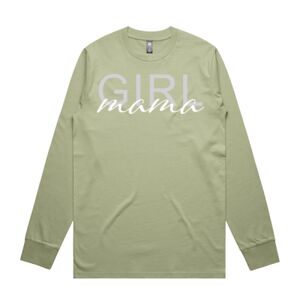 CLASSIC L/S TEE Thumbnail