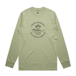 CLASSIC L/S TEE Thumbnail