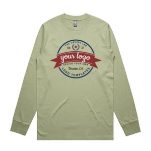 CLASSIC L/S TEE Thumbnail