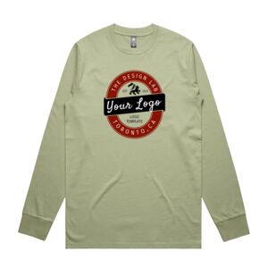 CLASSIC L/S TEE Thumbnail