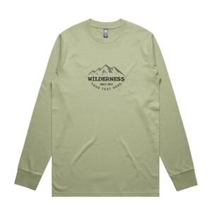 CLASSIC L/S TEE Thumbnail