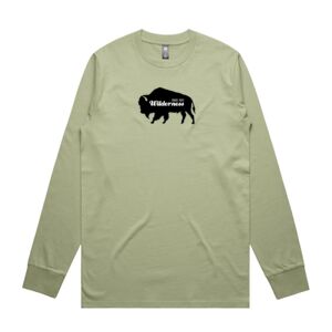 CLASSIC L/S TEE Thumbnail