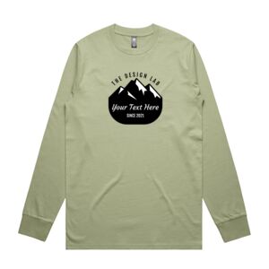 CLASSIC L/S TEE Thumbnail