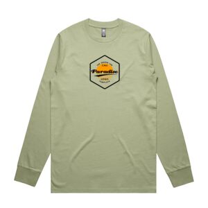 CLASSIC L/S TEE Thumbnail