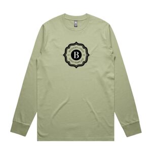 CLASSIC L/S TEE Thumbnail