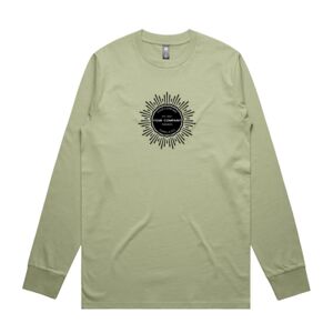 CLASSIC L/S TEE Thumbnail