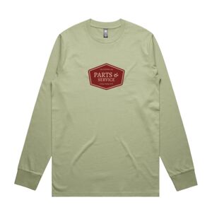 CLASSIC L/S TEE Thumbnail