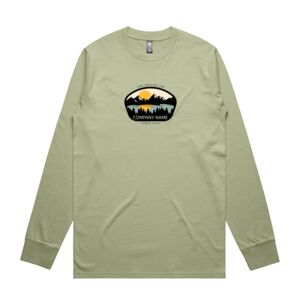 CLASSIC L/S TEE Thumbnail