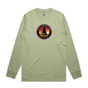 CLASSIC L/S TEE Thumbnail