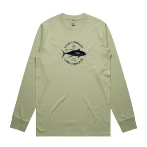 CLASSIC L/S TEE Thumbnail