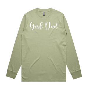 CLASSIC L/S TEE Thumbnail