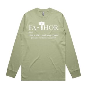 CLASSIC L/S TEE Thumbnail