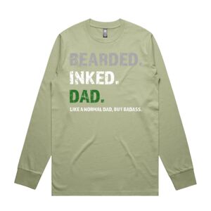 CLASSIC L/S TEE Thumbnail