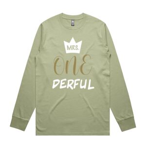 CLASSIC L/S TEE Thumbnail