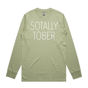 CLASSIC L/S TEE Thumbnail