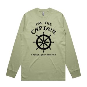 CLASSIC L/S TEE Thumbnail