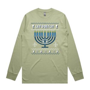 CLASSIC L/S TEE Thumbnail