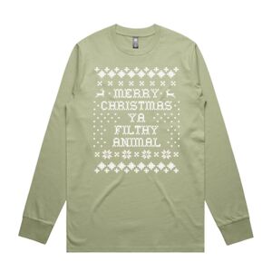 CLASSIC L/S TEE Thumbnail