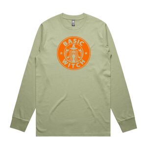 CLASSIC L/S TEE Thumbnail