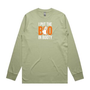 CLASSIC L/S TEE Thumbnail