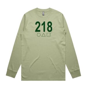 CLASSIC L/S TEE Thumbnail