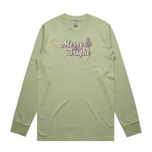 CLASSIC L/S TEE Thumbnail