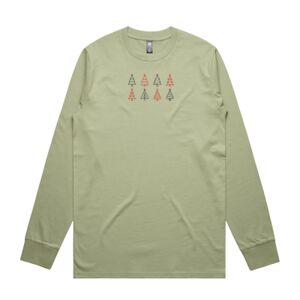 CLASSIC L/S TEE Thumbnail