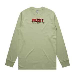 CLASSIC L/S TEE Thumbnail