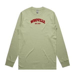 CLASSIC L/S TEE Thumbnail
