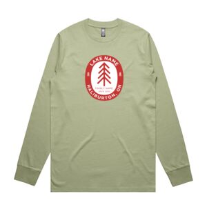 CLASSIC L/S TEE Thumbnail