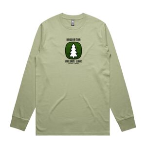 CLASSIC L/S TEE Thumbnail