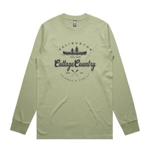 CLASSIC L/S TEE Thumbnail