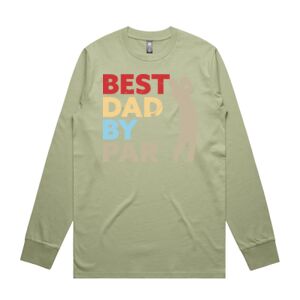 CLASSIC L/S TEE Thumbnail