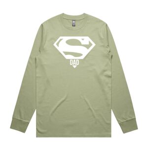CLASSIC L/S TEE Thumbnail