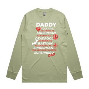 CLASSIC L/S TEE Thumbnail