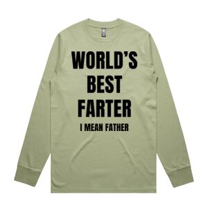 CLASSIC L/S TEE Thumbnail