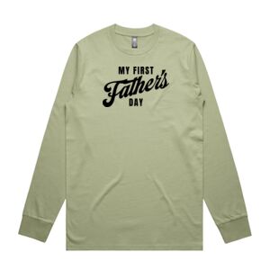 CLASSIC L/S TEE Thumbnail