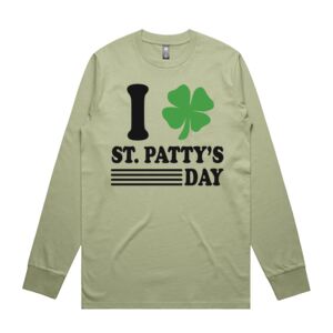 CLASSIC L/S TEE Thumbnail