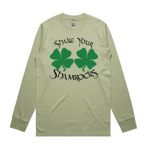 CLASSIC L/S TEE Thumbnail