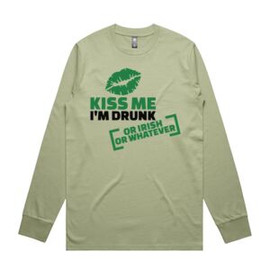 CLASSIC L/S TEE Thumbnail